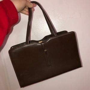 Vintage mini bag